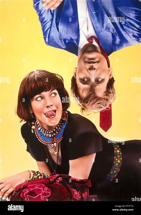 Something Wild Poster