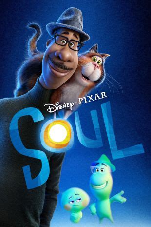 Soul Poster