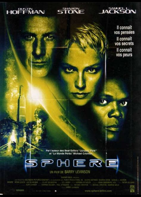 Sphere Poster
