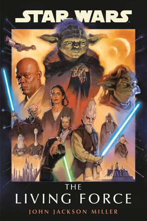 Star Wars Poster