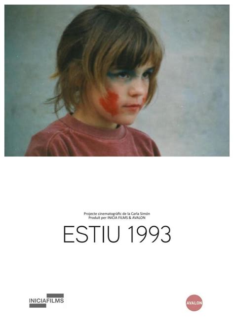 Summer 1993 Poster