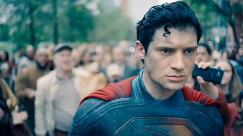 Superman Poster