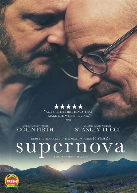 Supernova Poster