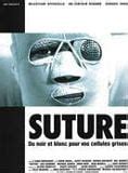 Suture Poster