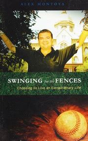 Swinging for the Fences Poster