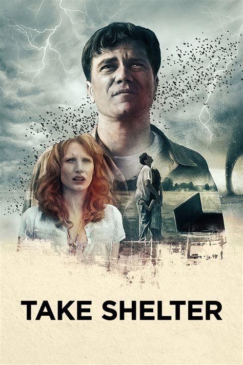 Take Shelter Poster