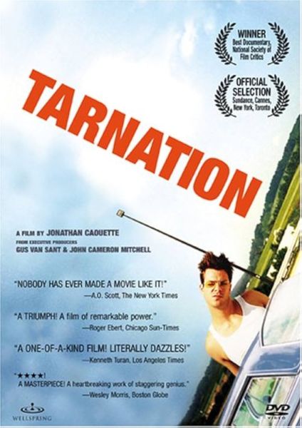Tarnation Poster