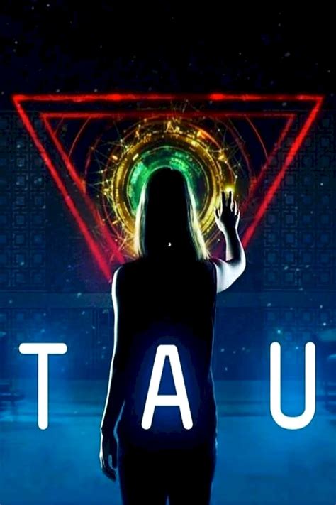 Tau Poster
