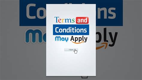 Terms and Conditions May Apply Poster