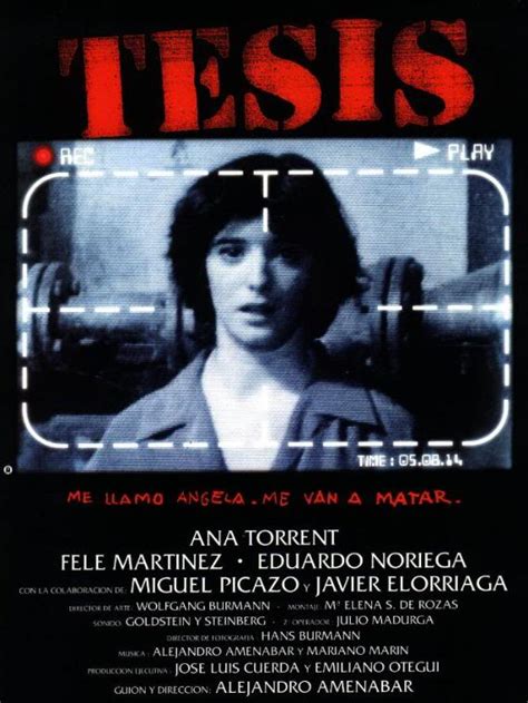 Tesis Poster