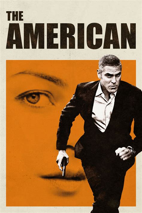 The American Poster