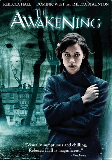 The Awakening Poster