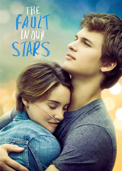 The Fault in Our Stars Poster