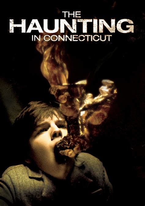 The Haunting in Connecticut Poster