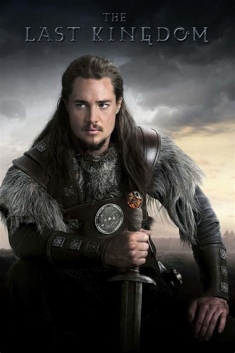 The Last Kingdom Poster