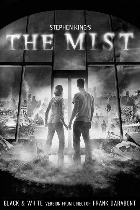The Mist Poster