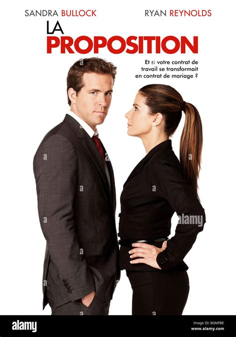 The Proposal Poster