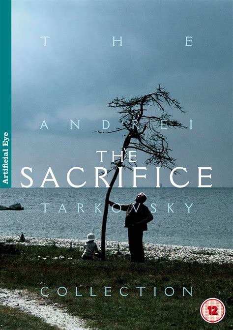 The Sacrifice Poster