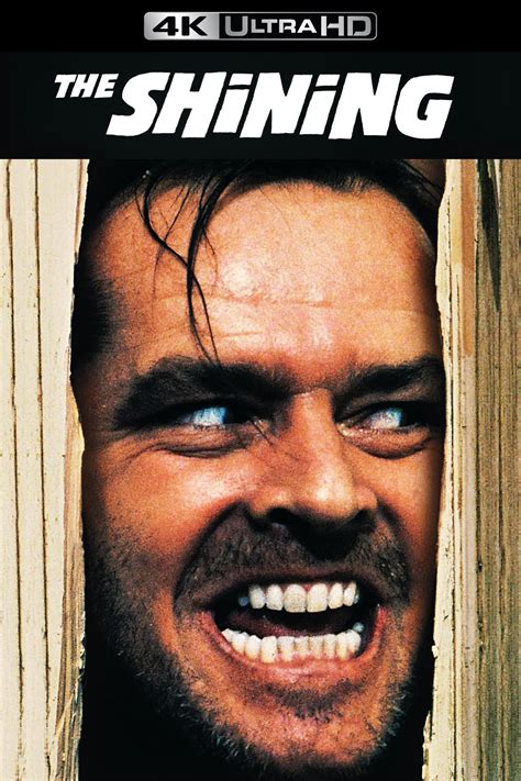The Shining Poster