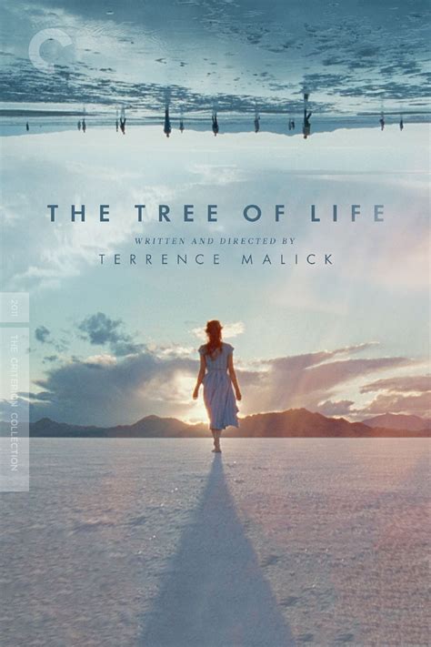 The Tree of Life Poster