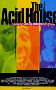 The Acid House Poster