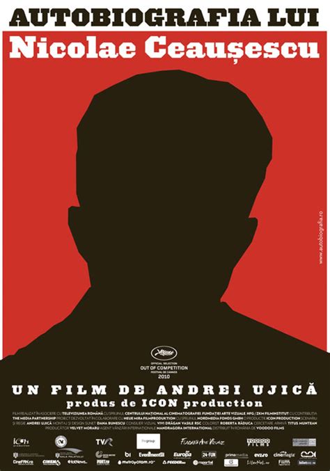 The Autobiography of Nicolae Ceausescu Poster