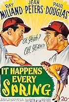 The Belles of Baseball Poster