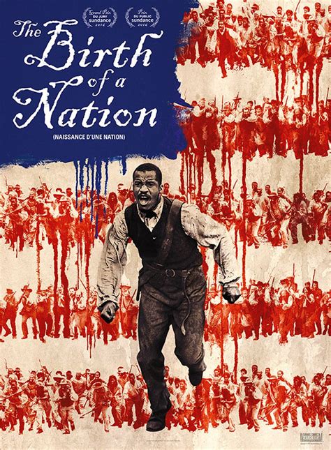 The Birth of a Nation Poster