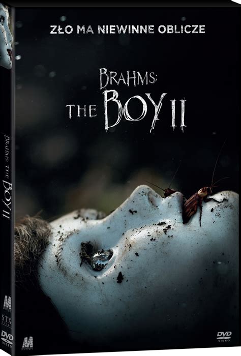 The Boy II Poster
