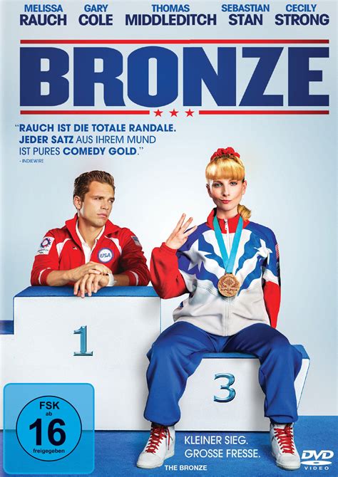 The Bronze Poster
