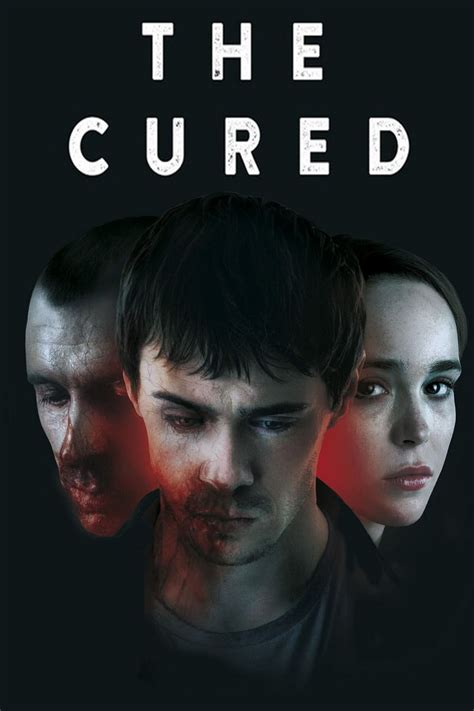 The Cured Poster