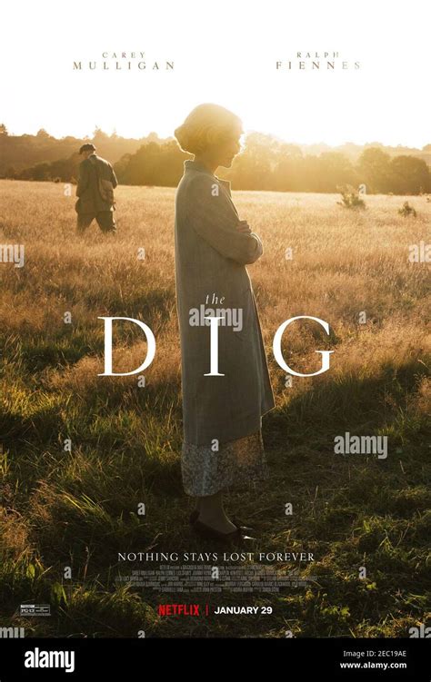 The Dig Poster