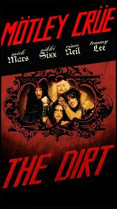 The Dirt Poster