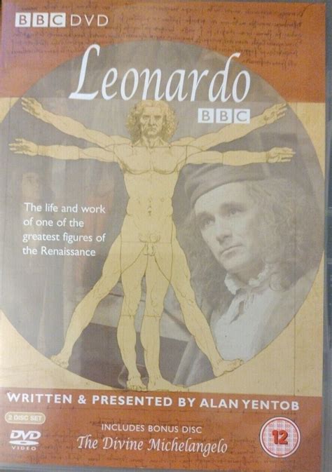 The Divine Michelangelo Poster