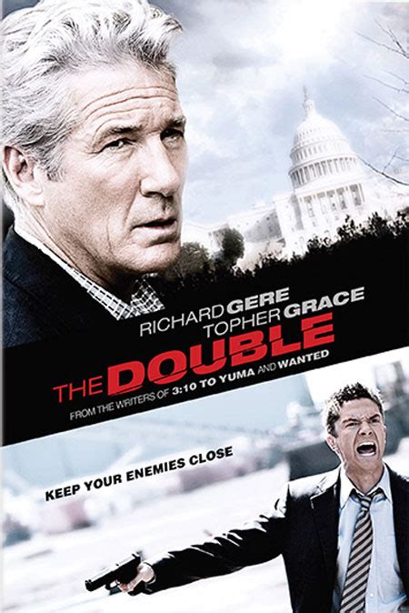 The Double Poster
