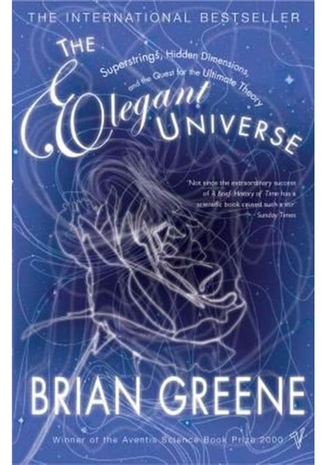The Elegant Universe Poster