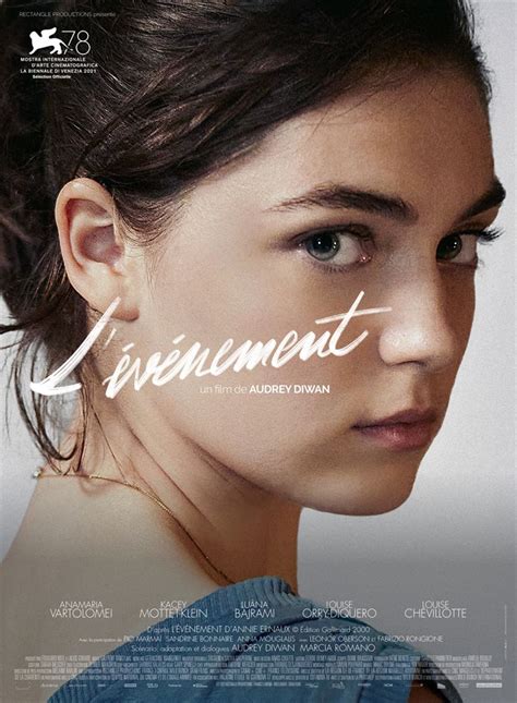 The Event Poster