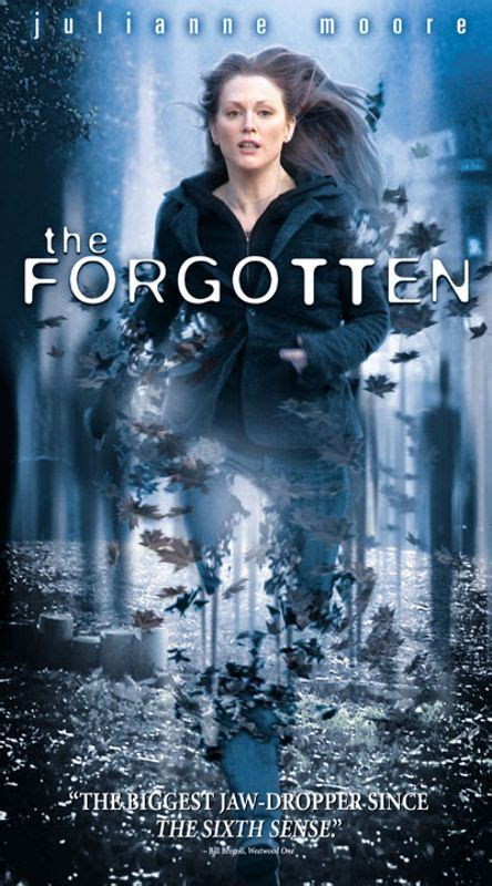 The Forgotten Poster