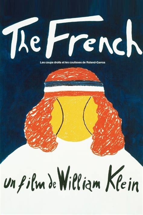 The French Poster