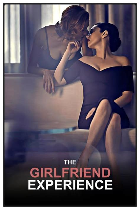 The Girlfriend Experience Poster