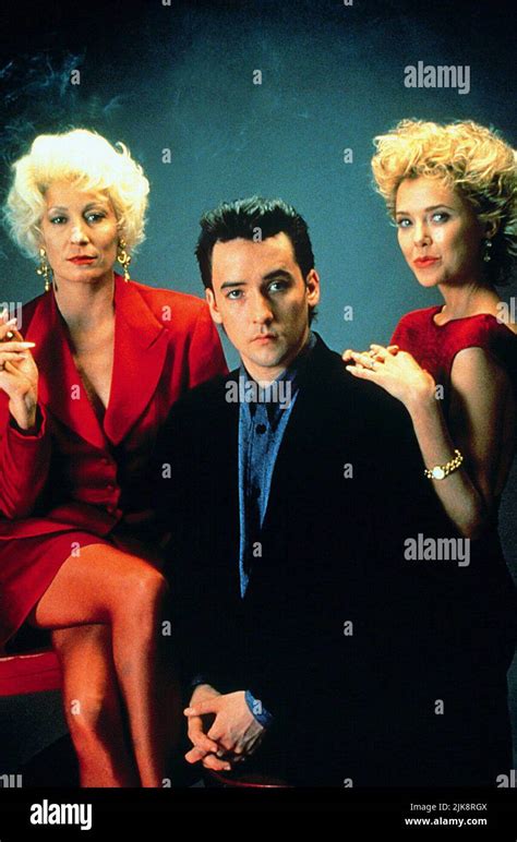 The Grifters Poster