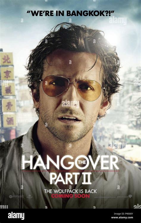 The Hangover Part II Poster