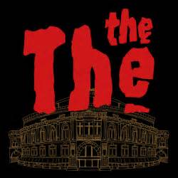 The Harder They Fall Poster