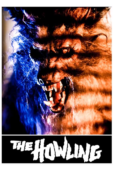 The Howling Poster