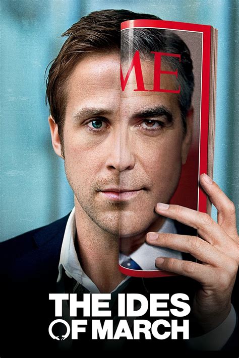 The Ides of March Poster