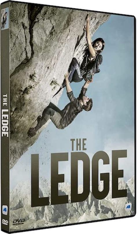 The Ledge Poster