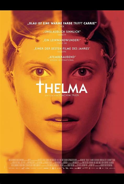 Thelma Poster