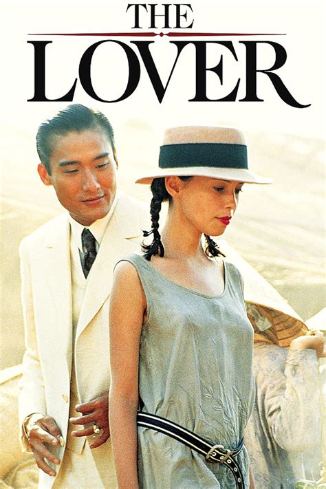 The Lover Poster
