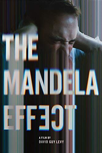 The Mandela Effect Poster