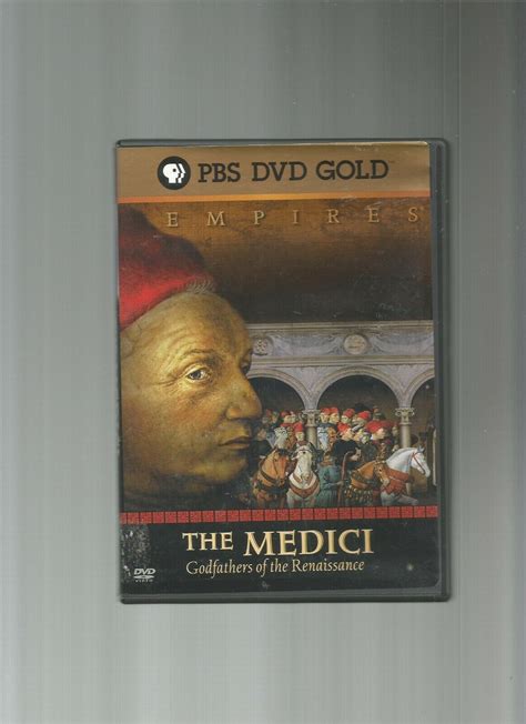 The Medici: Godfathers of the Renaissance Poster